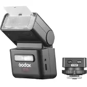 Godox iT32F Kit iT32 mit X5 F Trigger for Fujifilm