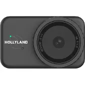 Hollyland Lyra 4K UHD Webcam (Schwarz)