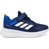 Adidas FortaRun 4.0 EL C Laufschuhe Blau