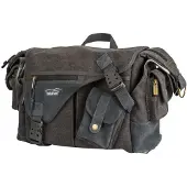 Kalahari Fototasche K-32 Kapako schwarz