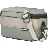 Gomatic Fototasche Luma Camera Sling 9L sage green