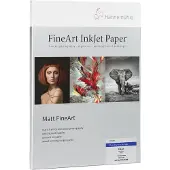 Hahnemuhle Photo Rag 308 g Deckle Edge A3+ Box 25 Blatt