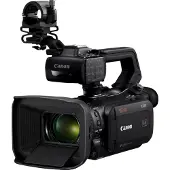 Canon XA75 Camcorder