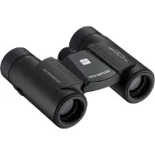 Olympus Slim 10x21 RC II WP schwarz