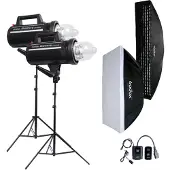 Godox QS300II High Performance Kit