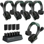 Hollyland Solidcom SE Pro 5S