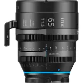 Irix 65mm T/1.5 Cine Nikon Z Metric (Neuheit)