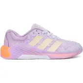 Adidas Fitnessschuhe Dropset 4 Training Shoes KH8613 Violett 36
