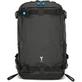 NYA-EVO Fjord 36 Econyl G4 Adventure 36L, Graphit