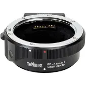 Metabones Canon EF an X-Mount T Smart Adapter MB_EF-X-BT1