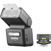 Godox iT32N Kit iT32 mit X5 N Trigger for Nikon