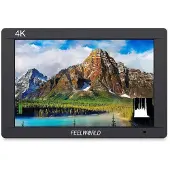 Feelworld 4K 7" FW703 HDMI Monitor (Super thin)