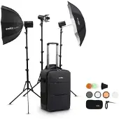Godox Dreilicht-Kit AD-K1