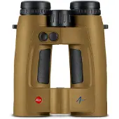 Leica 40818 Geovid Pro 10x42 AB+