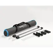 Nanlite PavoTube II 15C RGBWW Farb-Effektleuchten 2er-Kit
