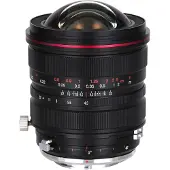 Laowa 15mm F4.5R Zero-D Shift FF für Pentax K-Mount