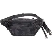 Loulex Fanny Pack camouflage