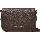 Valentino Handtasche Brixton VBS7LX08 Braun