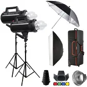 Godox GS400ll Cyber-Kit GS400-CK