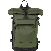 Compagnon Fotorucksack Element 20L Forest Green - Zum Sonderpreis
