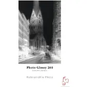 Hahnemuhle Photo Glossy 260g 44" x 30m Rolle 10643160