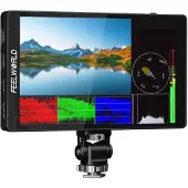 Feelworld 3-D-LUT-7-Zoll-Touchscreen F7 PRO