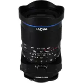 Laowa 35mm F/2.8 Zero-D Tilt-Shift 0.5x Macro L-Mount