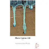 Hahnemuhle Photo Canvas 320g/m² 44" x 20m Rolle 10643180