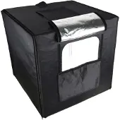 Godox Portable Triple Light LED Ministudio L 60 x 60 x 60 cm