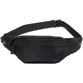 Loulex Mini Fanny Pack black