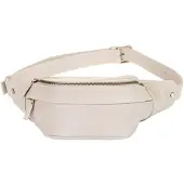 Loulex Mini Fanny Pack beige