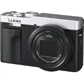 Panasonic Lumix DC-TZ99 silber/schwarz