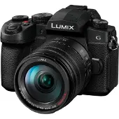 Panasonic Lumix DC-G97 + Lumix G Vario 14-140mm F/3.5-5.6 Power OIS WR