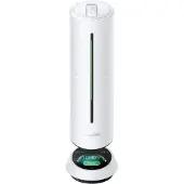 Insta360 CINSABCA_2, Konferenzmikrofon, 48 kHz, Berührung, Verkabelt & Kabellos, USB, USB Typ-C