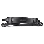 Leica Kameragurt mit Schulterpolster für M11-D schwarz