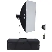 Godox Dp400iii-c 400w Professioneller Led-strahler
