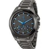 Maserati - R8873654001 - Armbanduhr - Herren - Quarz - DARK EDITION