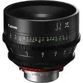 Canon CN-E 24mm T1.5 FP X (Meter) Sumire Prime - 0%-Leasing