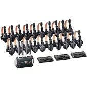 Hollyland Solidcom C1 Pro Roaming Hub 20S 5804-20S