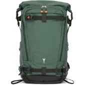NYA-EVO Fjord 60-C Econyl G4 Adventure 60L, Kieferngrün