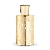 Juliette has a Gun Midnight Oud, Frauen, 100 ml, Rose, Patschuli, Guajak-Holz, Spray