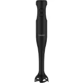 Coppens TSB3500B Stabmixer 350 Watt - 2 Geschwindigkeitsstufen - Schwarz