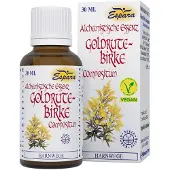 Espara GmbH Espara Goldrute Birke Compositum Alchemistische Essenz 30 ml