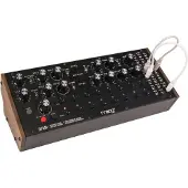 Moog DFAM Semi-modularer analoger Percussion-Synthesizer