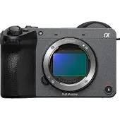 Sony FX2 Cinema Line Gehäuse
