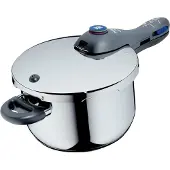WMF Schnellkochtopf "Perfect Plus" 1 Stk. tlg. Cromargan Edelstahl Rostfrei 18/10
