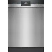 Siemens SN45ZS08CE Dishwasher, brushed stainless steel