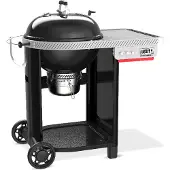 Weber Performer - Holzkohlegrill