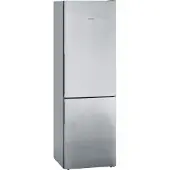 Siemens iQ500 KG36EAICA, 308 l, SN-T, 14 kg/24h, C, Fresh Zone Fach, Edelstahl