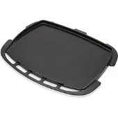 Weber Grillplatte, Full-Size - für Q1000N-Serie
